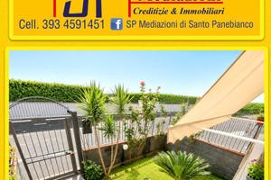 Appartamento in Villa Residenziale