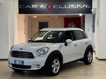 Mini One Countryman 1.6 Countryman-UniPro-Autom-GA