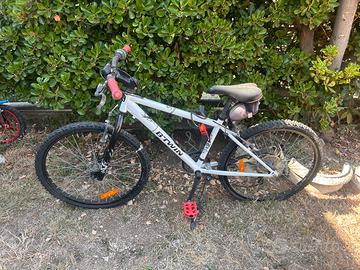 Bici bambini