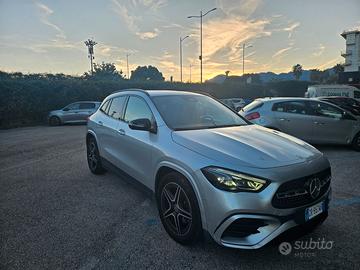 Mercedes gla 200d