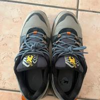 Karhu Fusion XC n. 44 Limited Edition