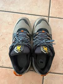 Karhu Fusion XC n. 44 Limited Edition