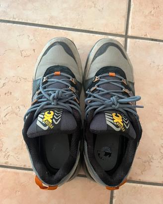 Karhu Fusion XC n. 44 Limited Edition