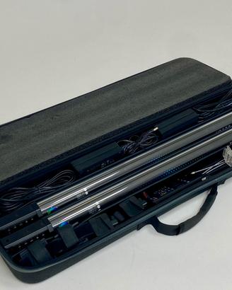 Godox TL60 RGB Tube Light – KIT 2 Luci