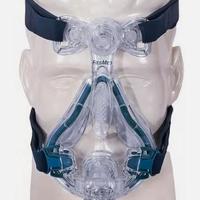 RESMED CPAP Mirage 4 Maschera Oronasale Tg.4+Omagg