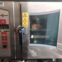 Forno da ristorazione