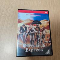 dvd marrakesh express 