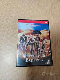 dvd marrakesh express 