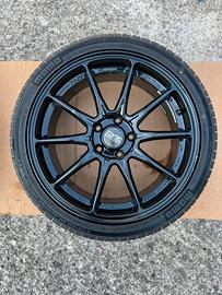 Cerchi OZ RACING