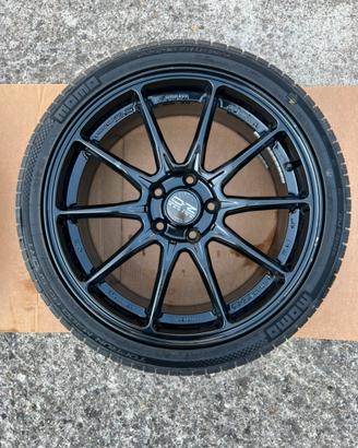 Cerchi OZ RACING