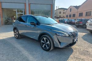 Nissan Qashqai MHEV 140 CV Tekna STUPENDA