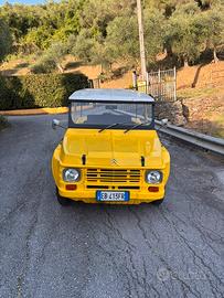 Mehari