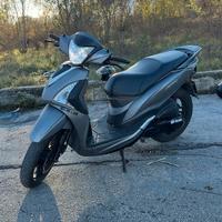 Sym st 50