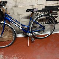 Bicicletta 28 pollici