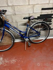 Bicicletta 28 pollici
