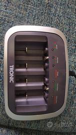 caricabatterie universale 