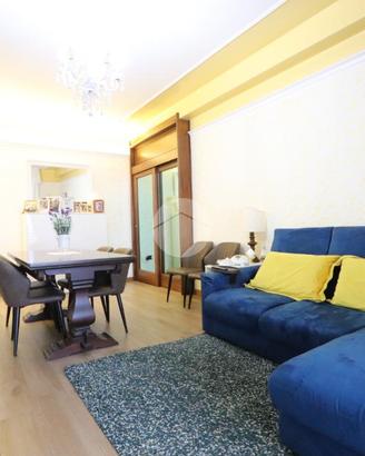4 LOCALI A TORTORETO