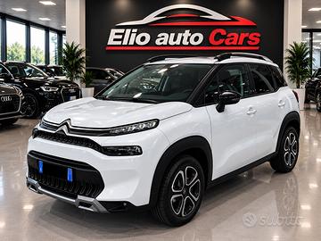 Citroen C3 Aircross BlueHDi 110 S&S Shine Pack