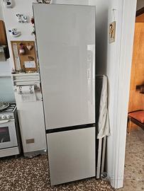 frigorifero combinato Samsung Bespoke  RB38A7B6D12