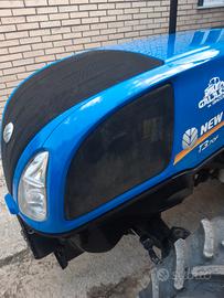 New Holland t3 70f frutteto venduto