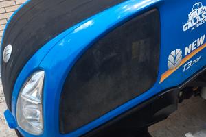New Holland t3 70f frutteto venduto