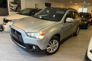 Mitsubishi ASX 1.8 DIESEL ANNO 2014