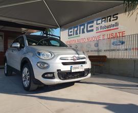 FIAT 500X ANNO 2015 1.6 DIESEL 120CV 203.408 KM