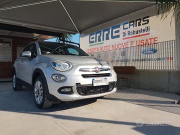 FIAT 500X ANNO 2015 1.6 DIESEL 120CV 203.408 KM