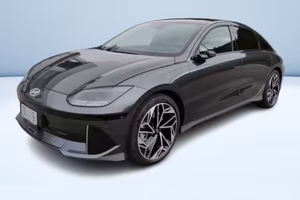 Hyundai Ioniq 6 77.4kWh 4WD Evolution (DM, SR)