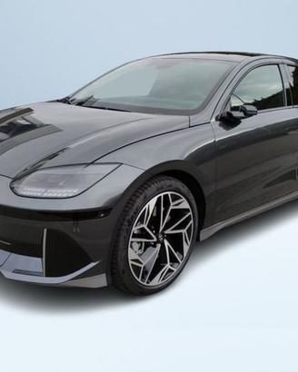 Hyundai Ioniq 6 77.4kWh 4WD Evolution (DM, SR)