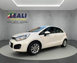 KIA Rio 5p 1.1 CRDi 75cv 6m dpf Active