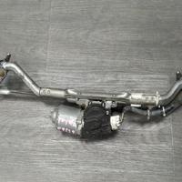 Motorino tergicristallo TOYOTA IQ '08