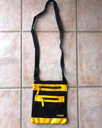 Borsetta tracolla COMIX