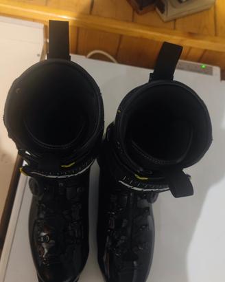 scarponi travers carbon