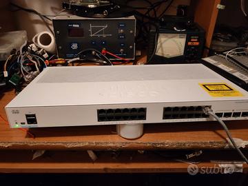 Cisco cbs350 24t 4g switch Gigabit managed 