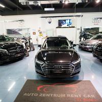 Audi A8 50 TDI 3.0 quattro tiptronic