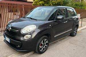 FIAT 500l LOUNGE