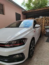 polo gti