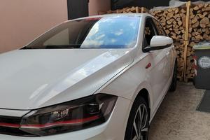 polo gti
