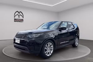 Land Rover Discovery 2.0 sd4 SE 240cv 5p.ti auto m