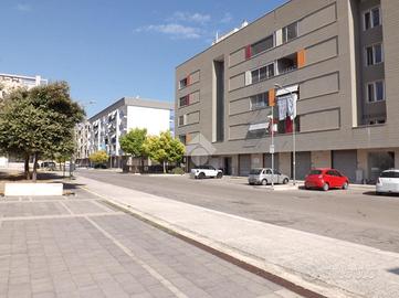 4 LOCALI A BISCEGLIE