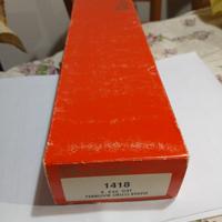 Rivarossi e646031 fs scala ho 1418 completo