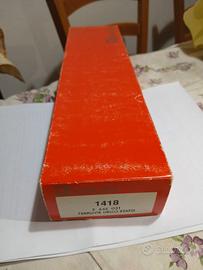 Rivarossi e646031 fs scala ho 1418 completo