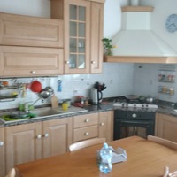 Cucina componibile scavolini usata