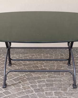 Tavolo Nonaro di Luigi Caccia Dominioni / Azucena