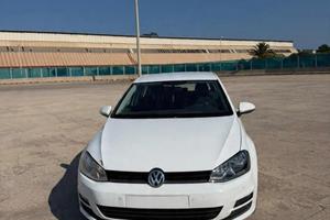 Golf 7 tdi 1600 90cv