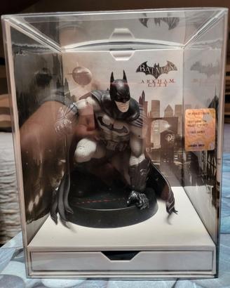 Videogioco da collezione Batman: Arkham City PS3