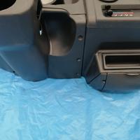 cruscotto piaggio quargo 