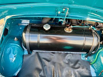 Fiat  500  F epoca