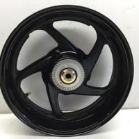 CERCHIO POSTERIORE 15 X 5 YAMAHA T-MAX XP ABS 500 